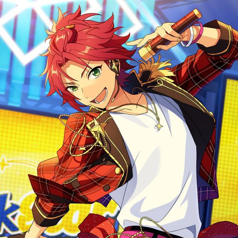 Mao Isara