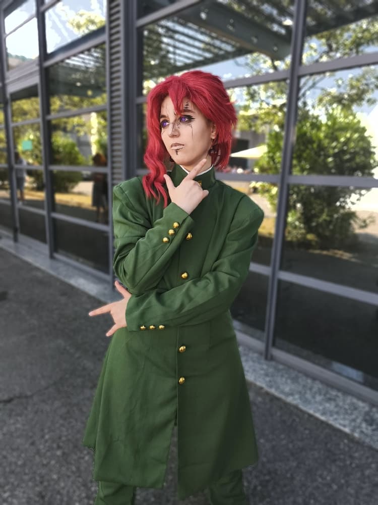 Bergamo Comicon 2025 - Photo 1