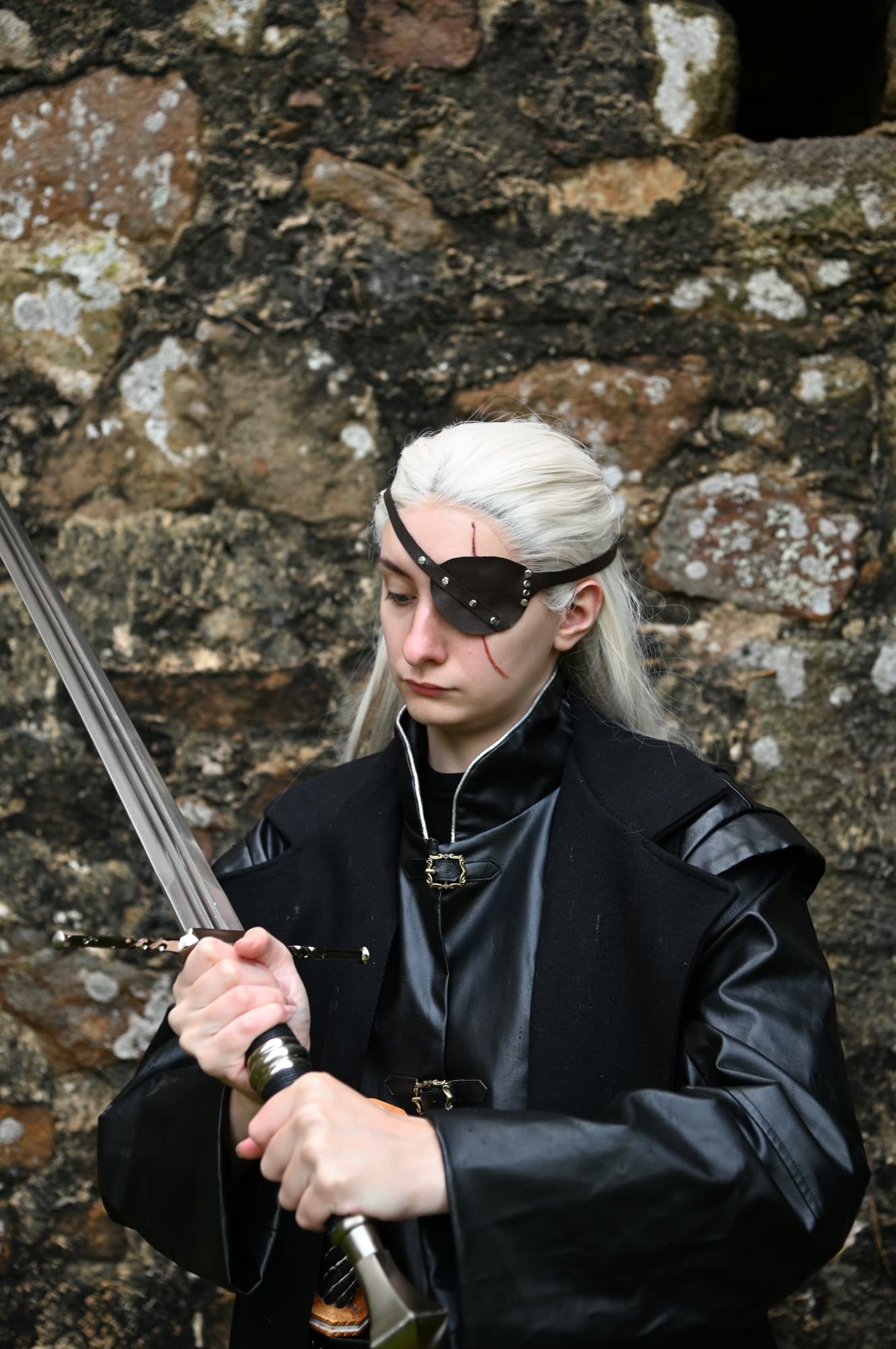 Aemond Targaryen - Photo 6