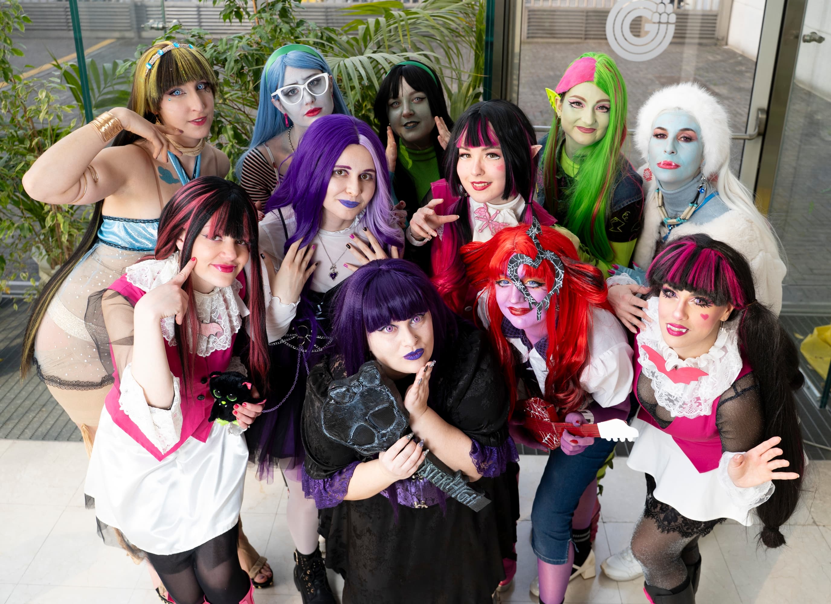 Elissabat  - Photo 20