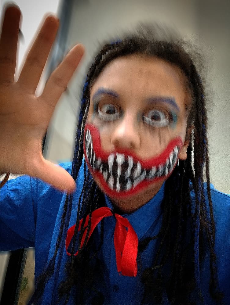 Huggy Wuggy V1  - Photo 1