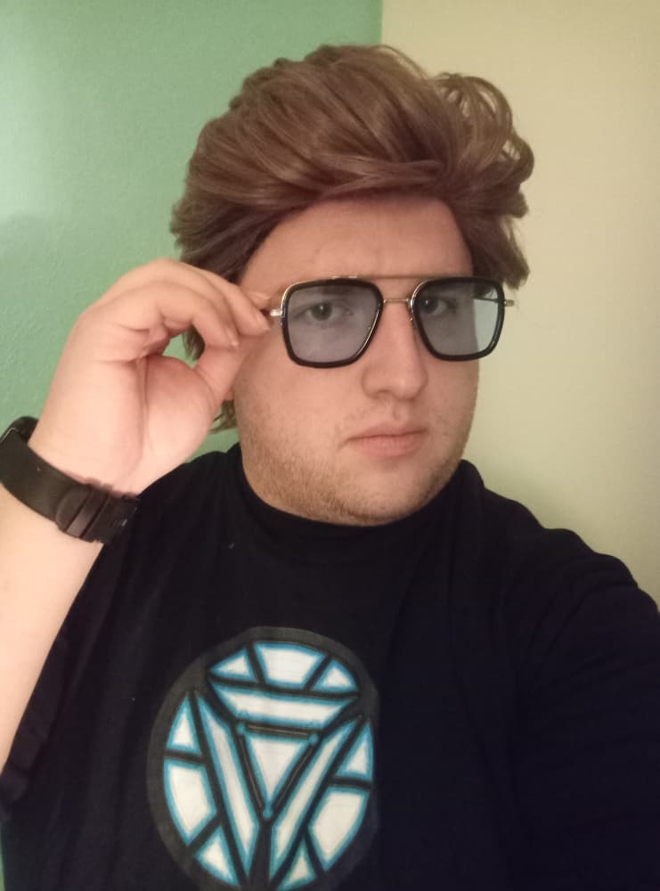 Tony Stark  - Photo 2