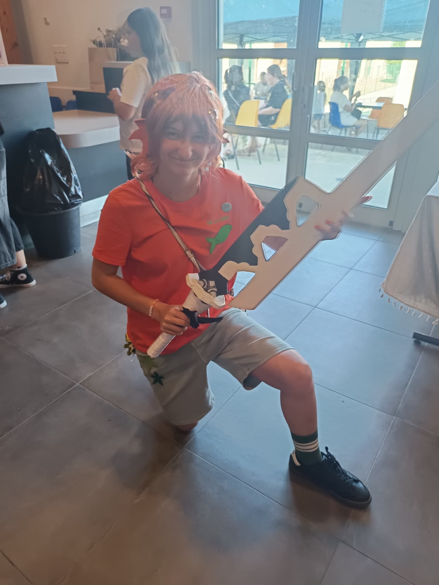 Darwin Watterson  - Photo 1