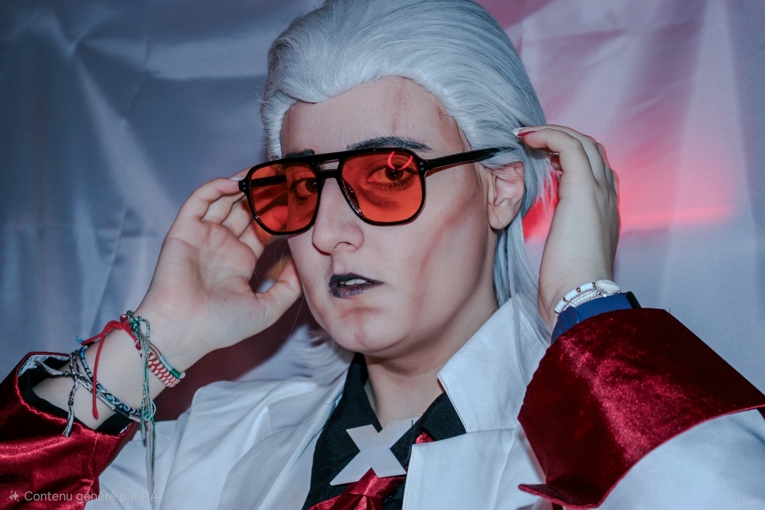 Hero X -TBHX-  - Photo 1