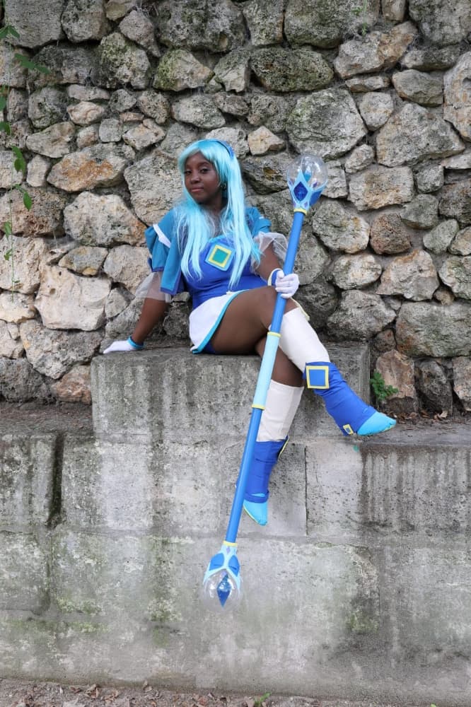 Talia_Lolirock - Photo 3