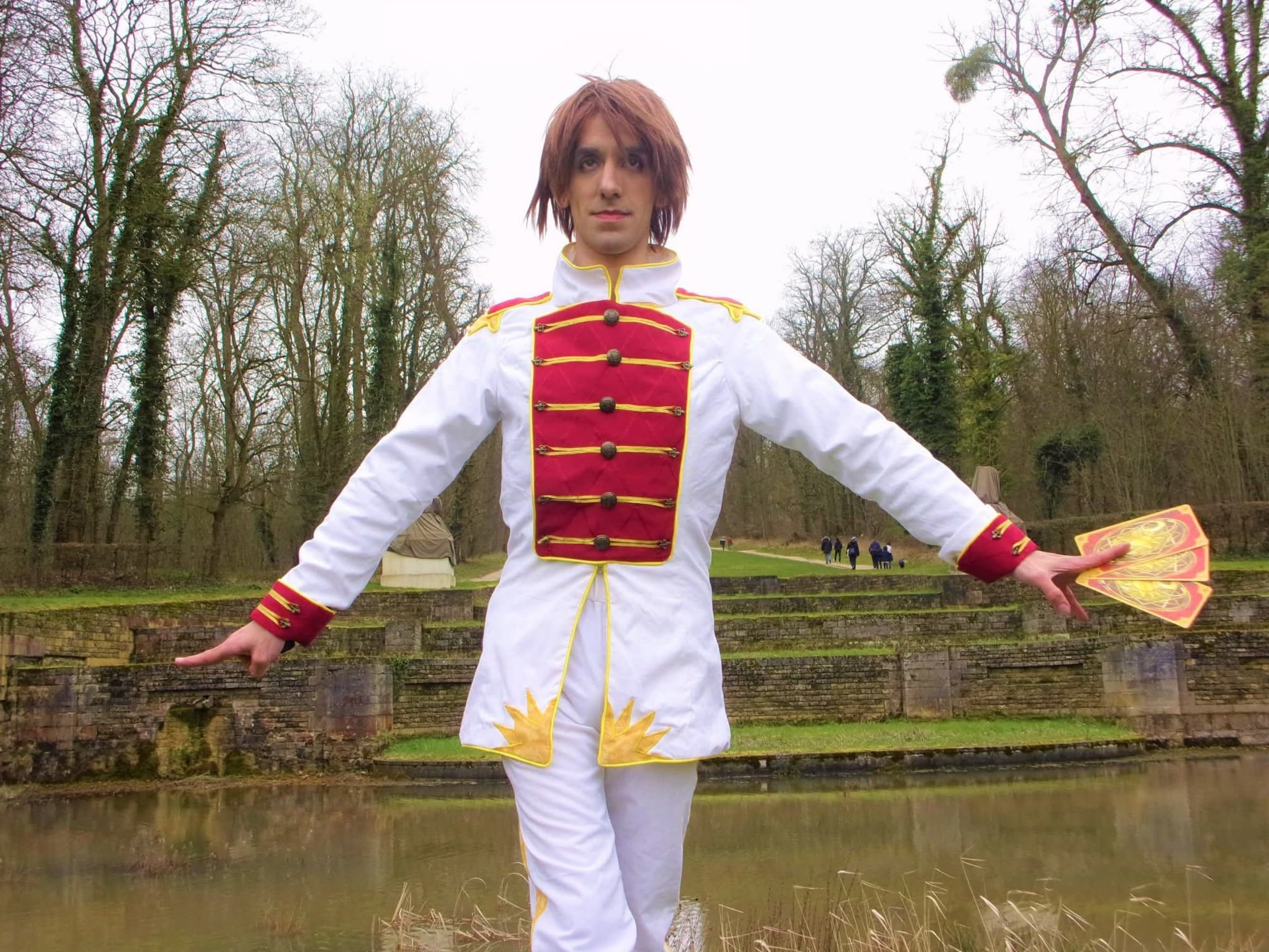 Shaolan li - Photo 10