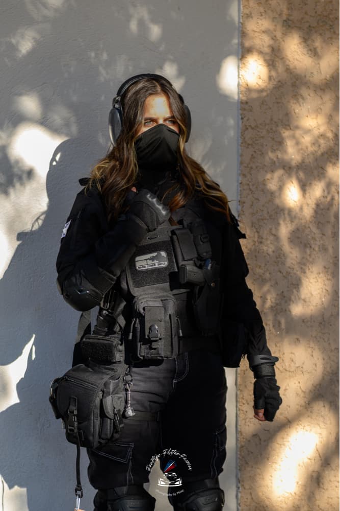 Seth « Cold »  - Photo 3