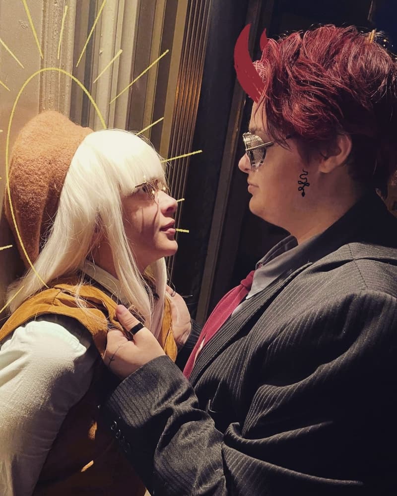 Good Omens - Photo 11