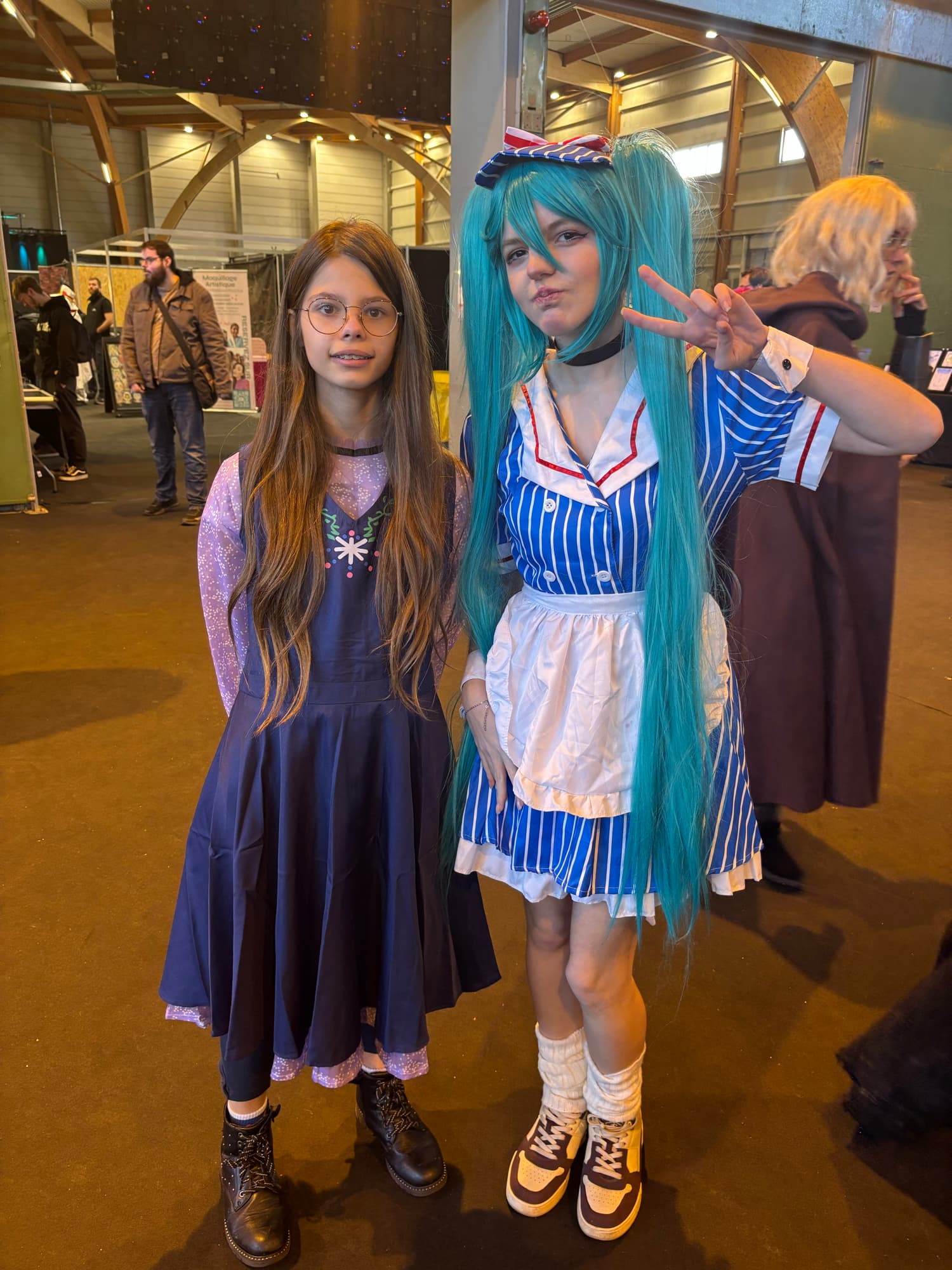 Sf connexion 2026 - Photo 63