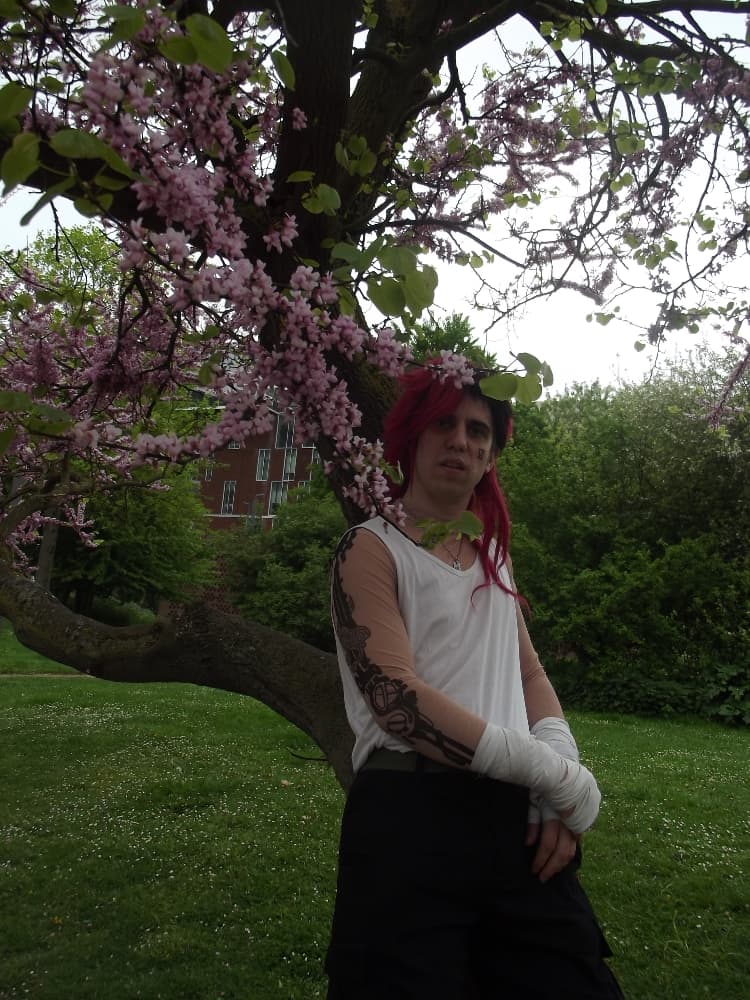 VI Arcane moderne  - Photo 7