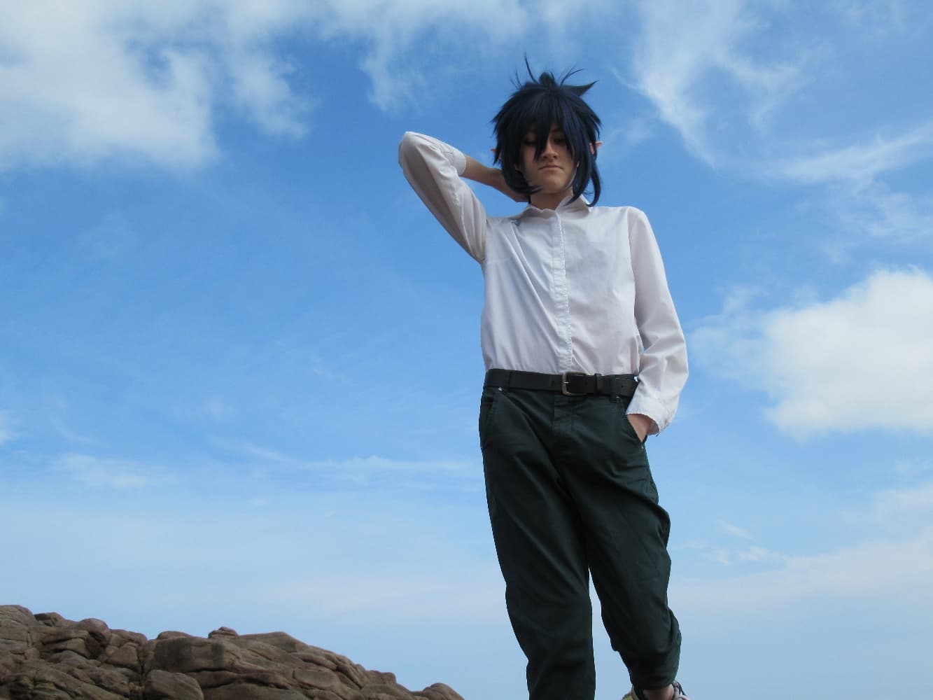 Tamaki Amajiki (V1)  - Photo 7