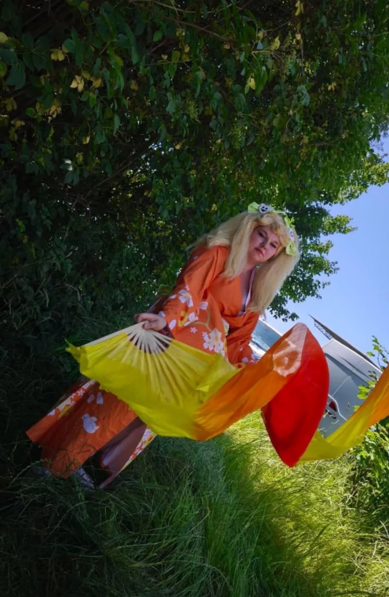 Hiyoko saionji  - Photo 15