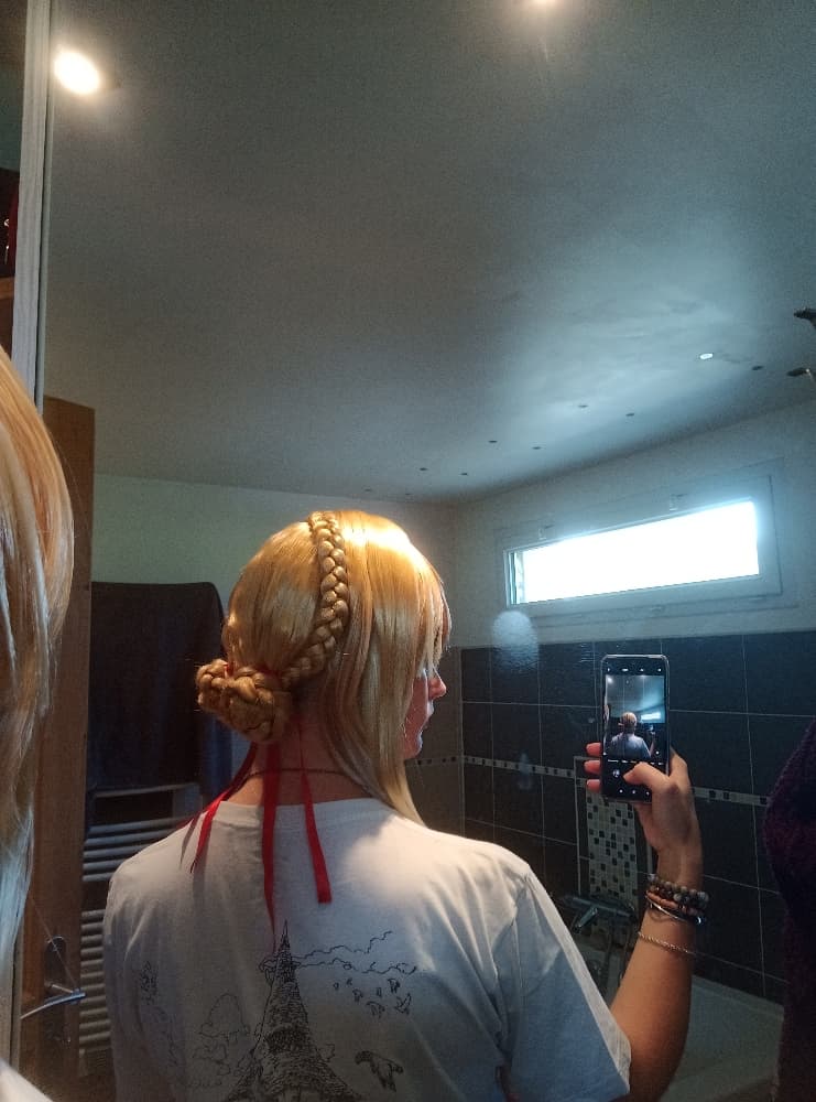 Violet evergarden - Photo 18