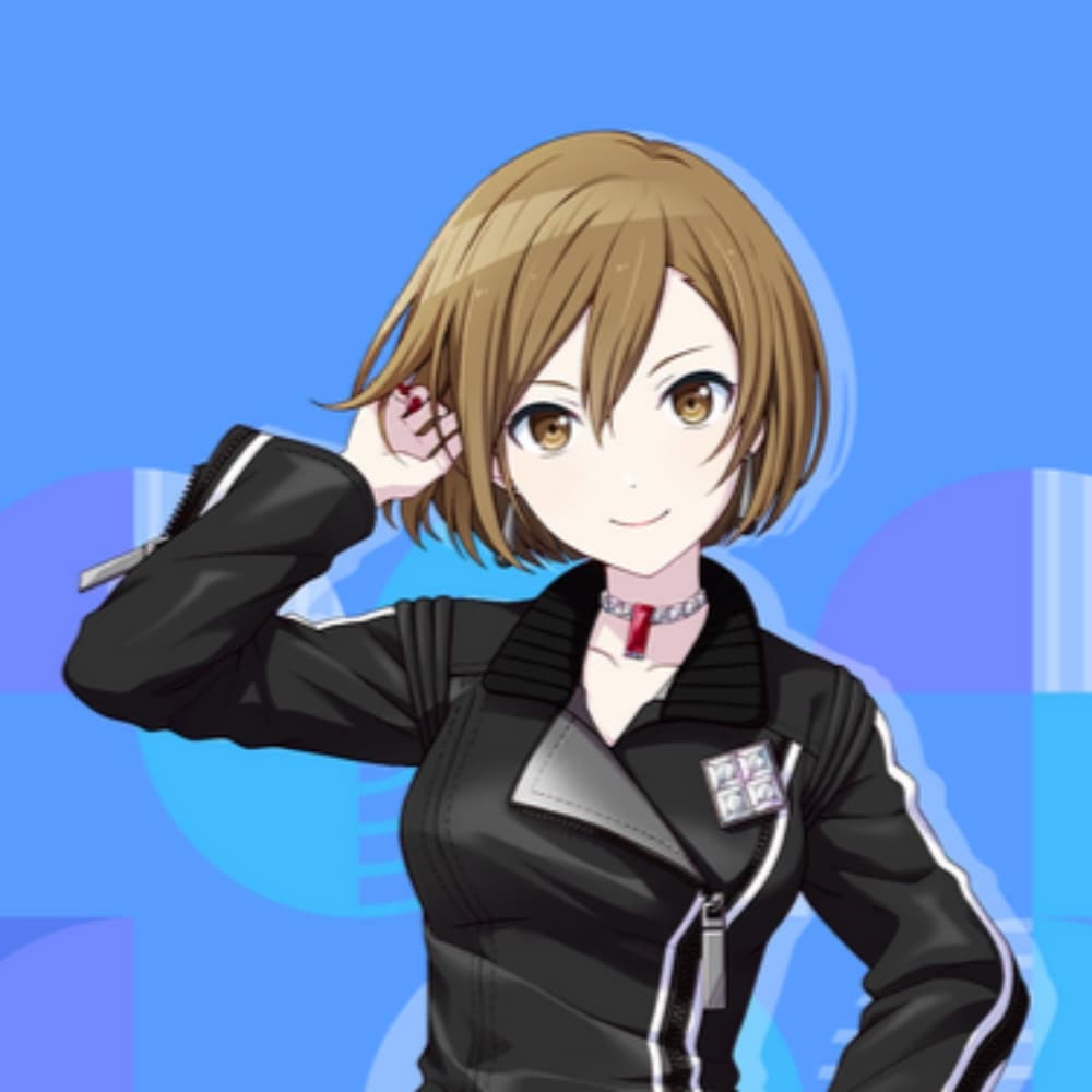 Meiko - Brand New Street