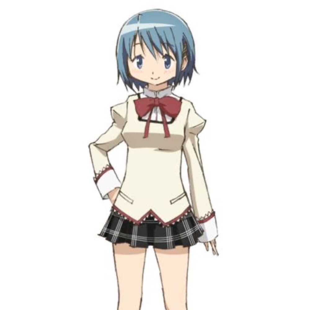 🐚Sayaka écolière🐚