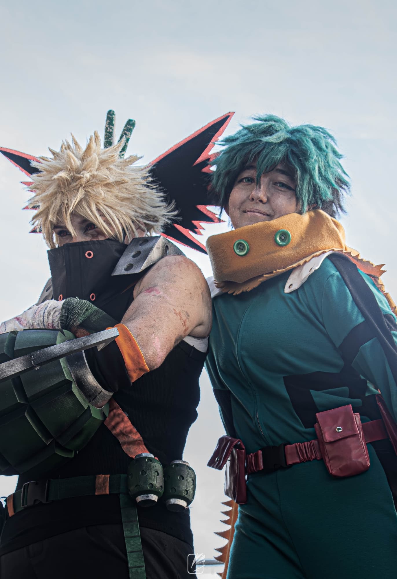 Baku deku  - Photo 6