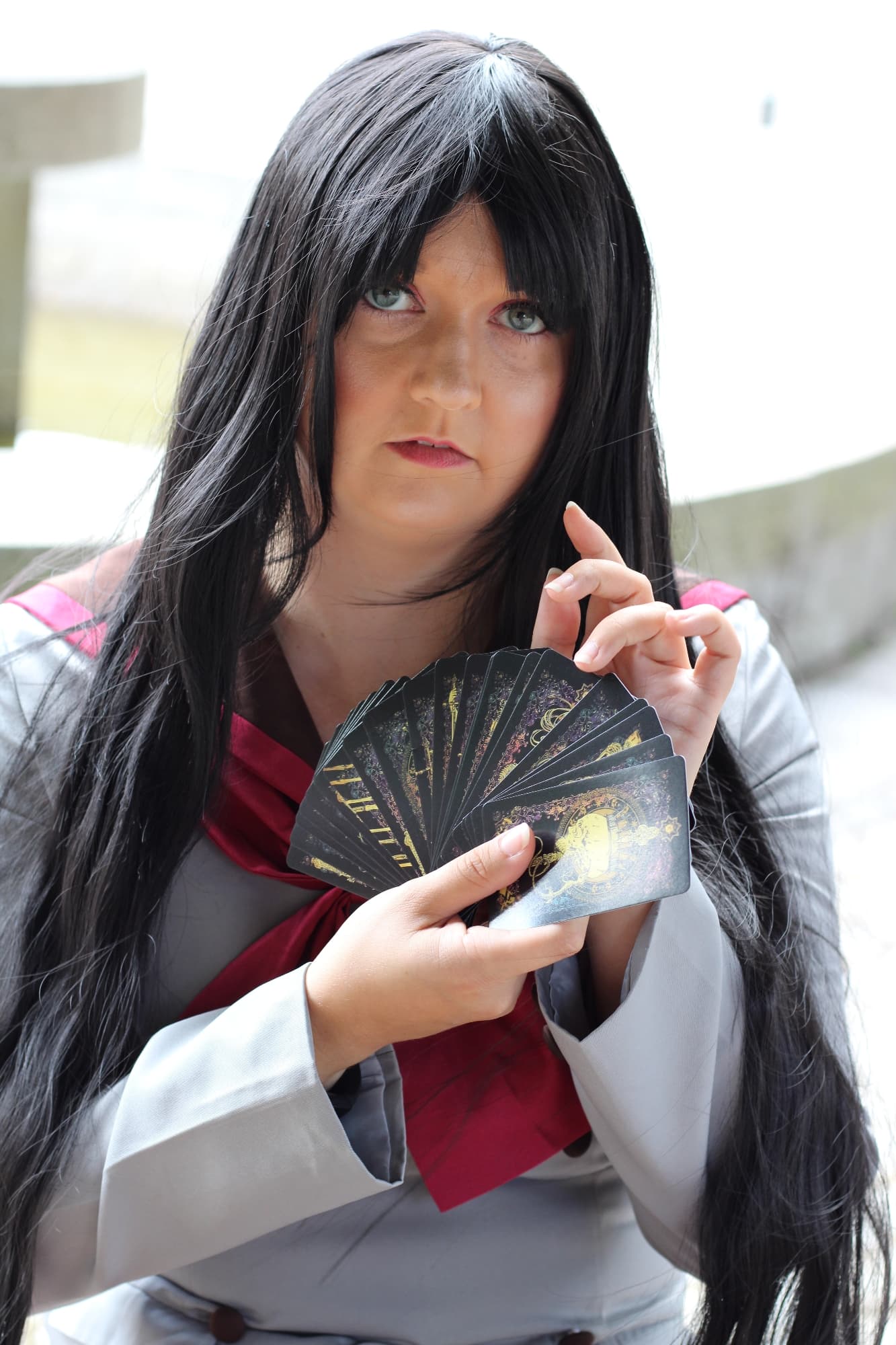 Rei Hino  - Photo 52