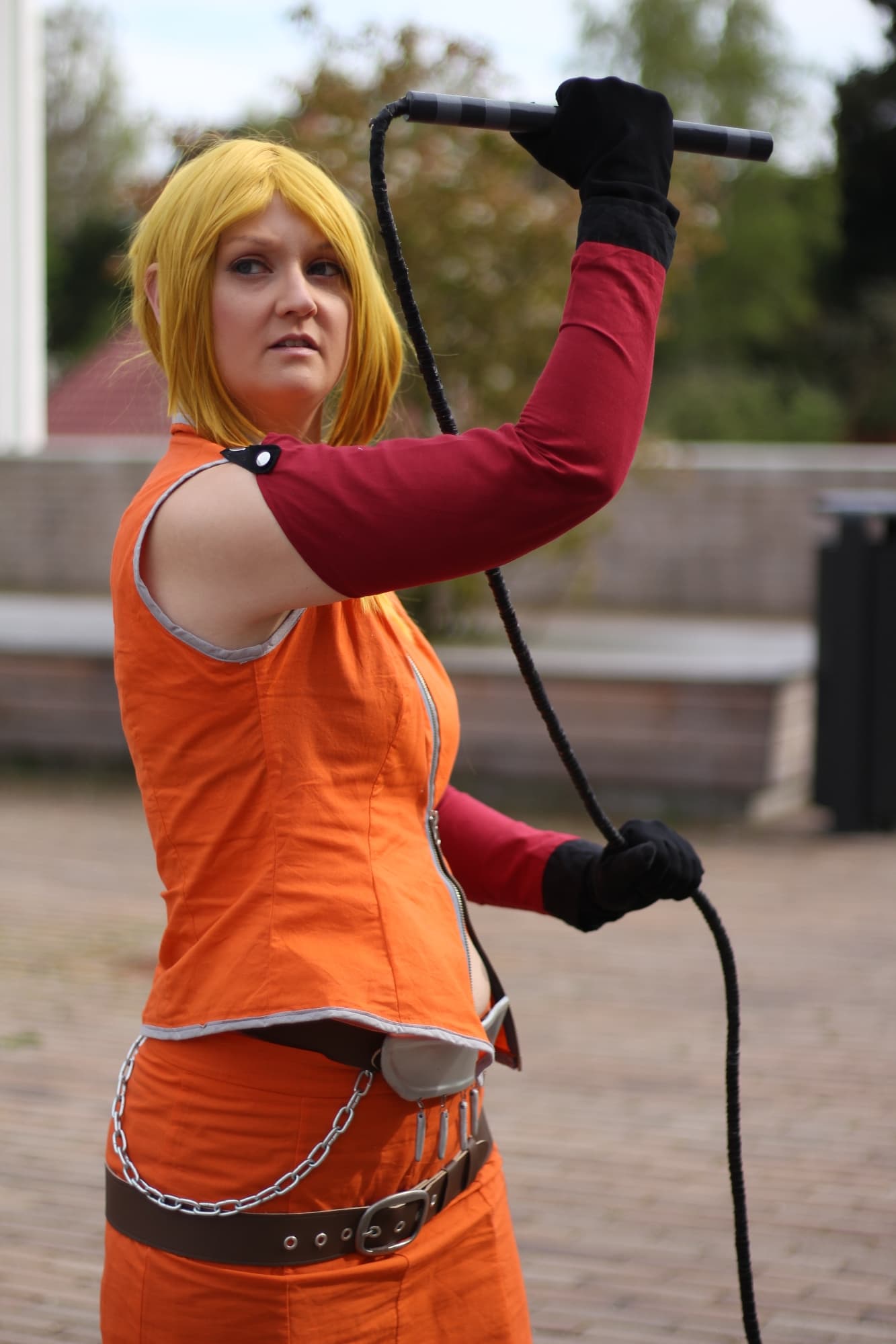 Quistis Trepe  - Photo 30