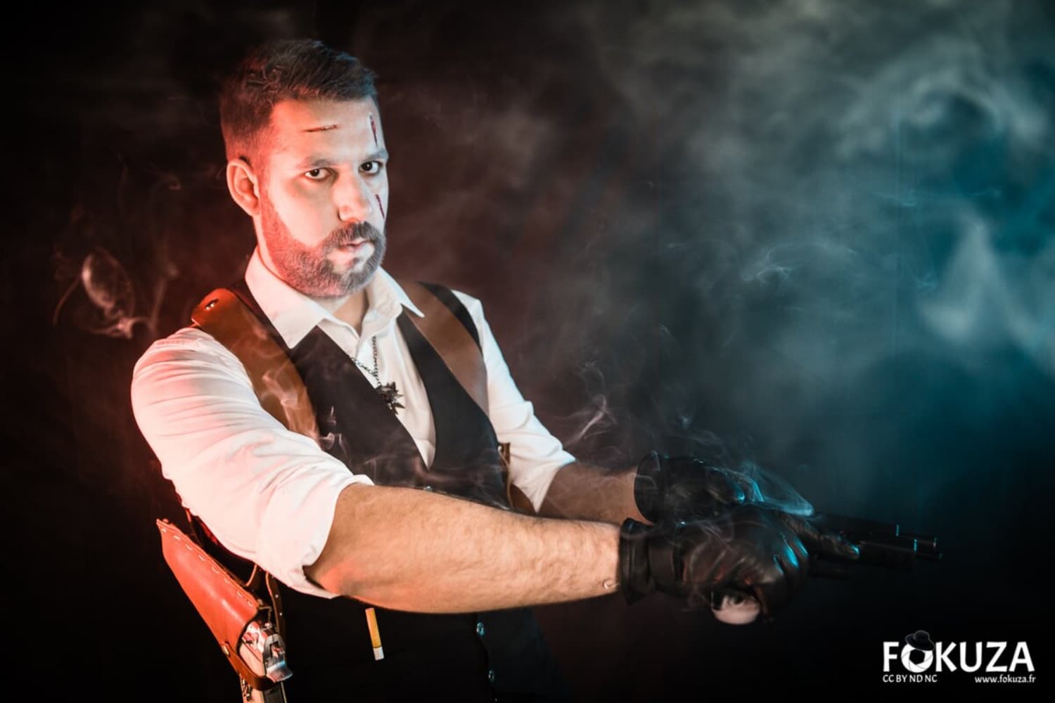 Geralt Année 50 - Photo 7