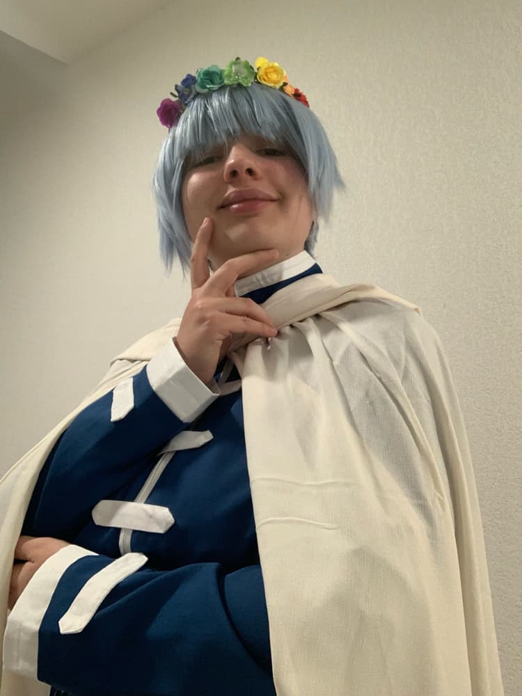 Shooting Himmel - Photo 7