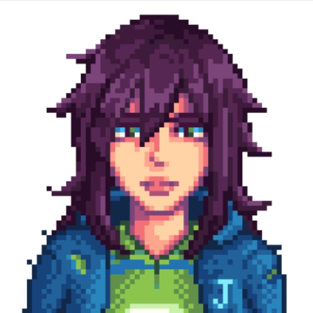 Shane (genderbend)
