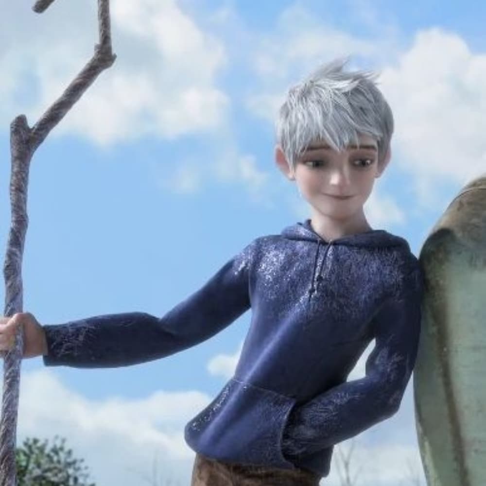 Jack frost