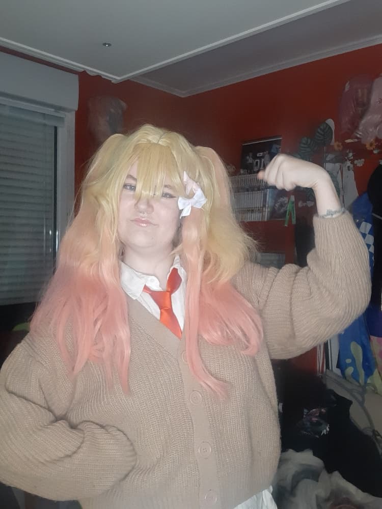 Saki Tenma - Photo 19