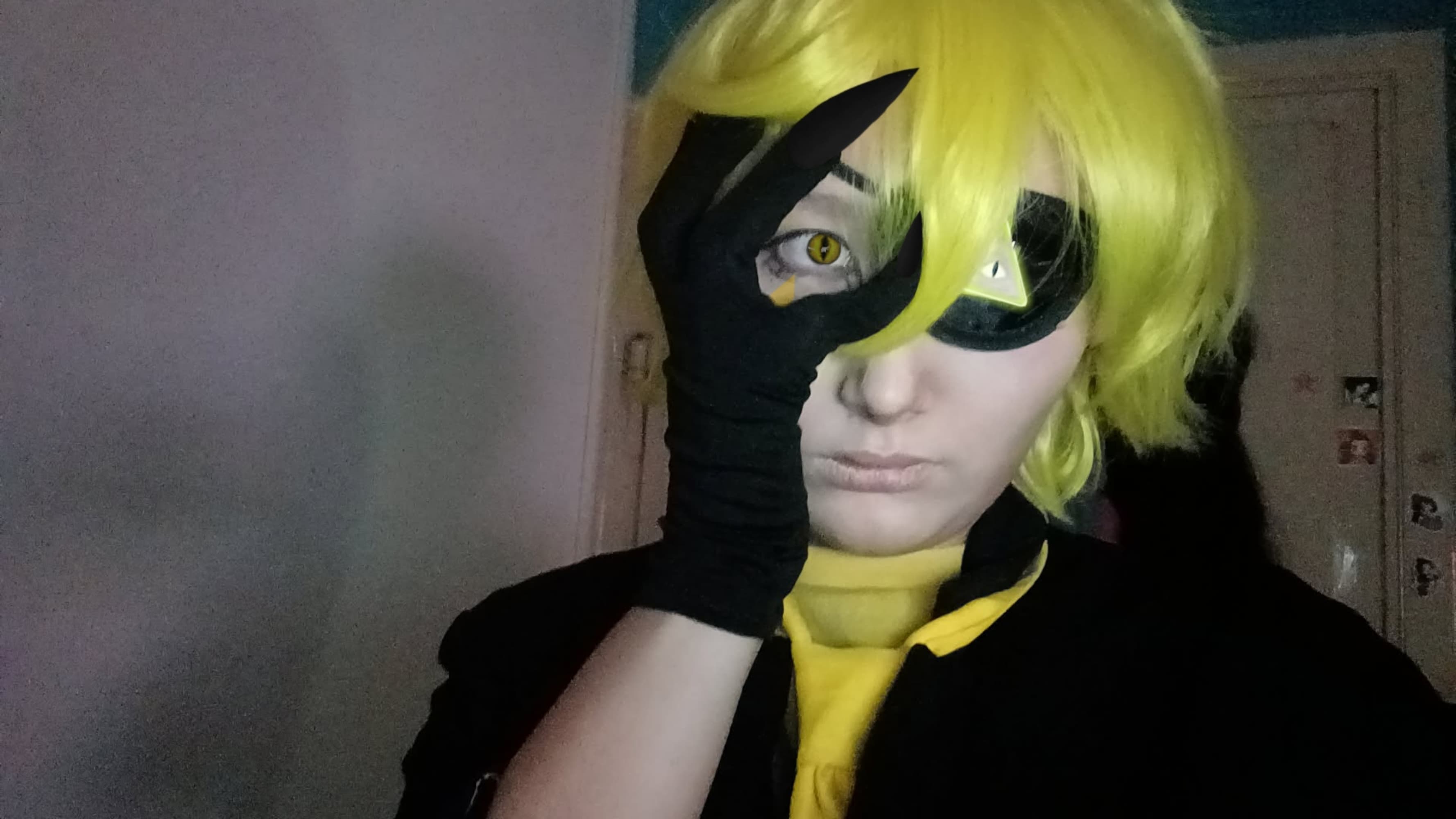 Bill Cipher  - Photo 7