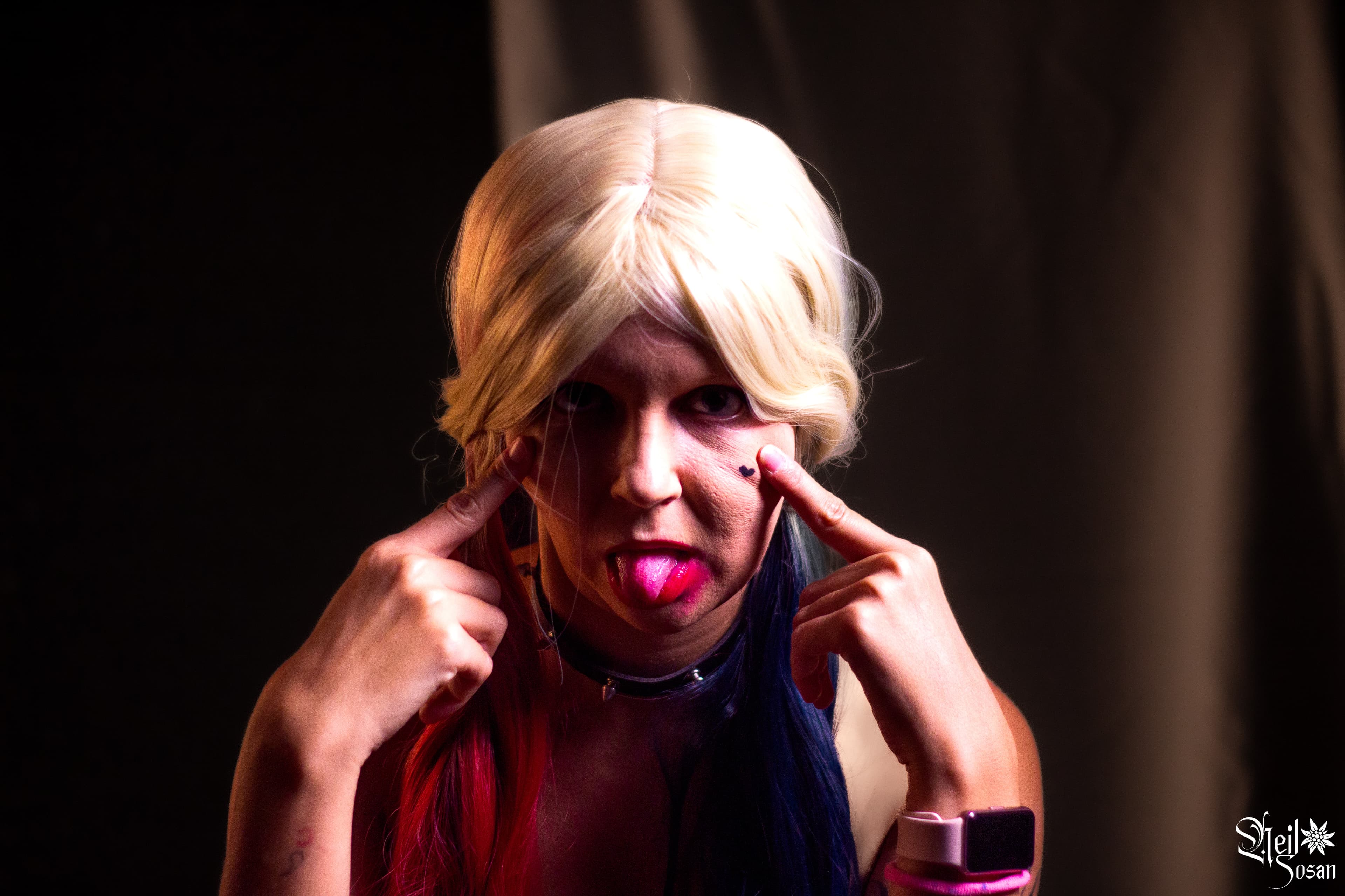 Shooting studio - Photo 15