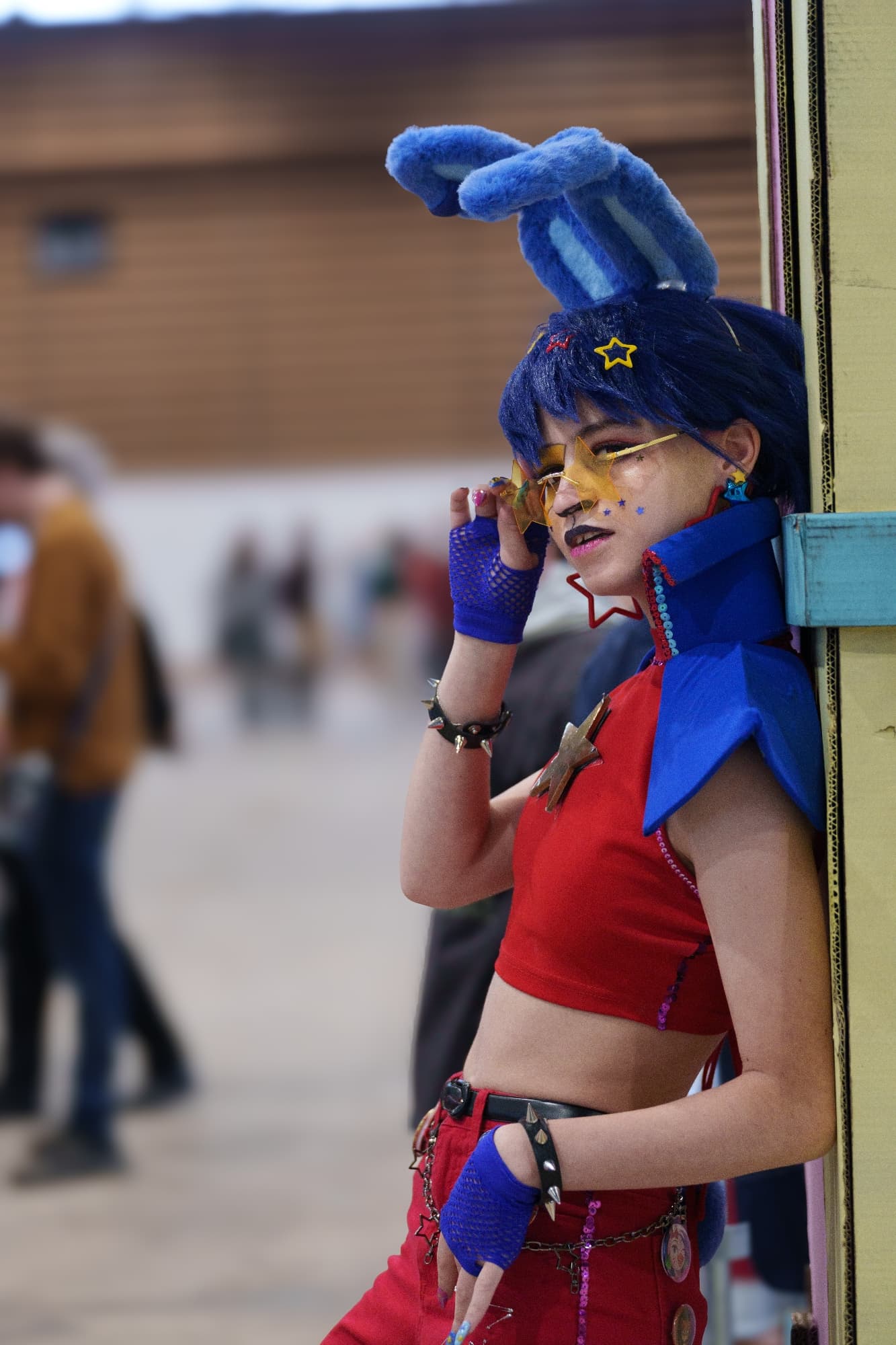 ☆Bonnie Japan Touch☆ - Photo 6