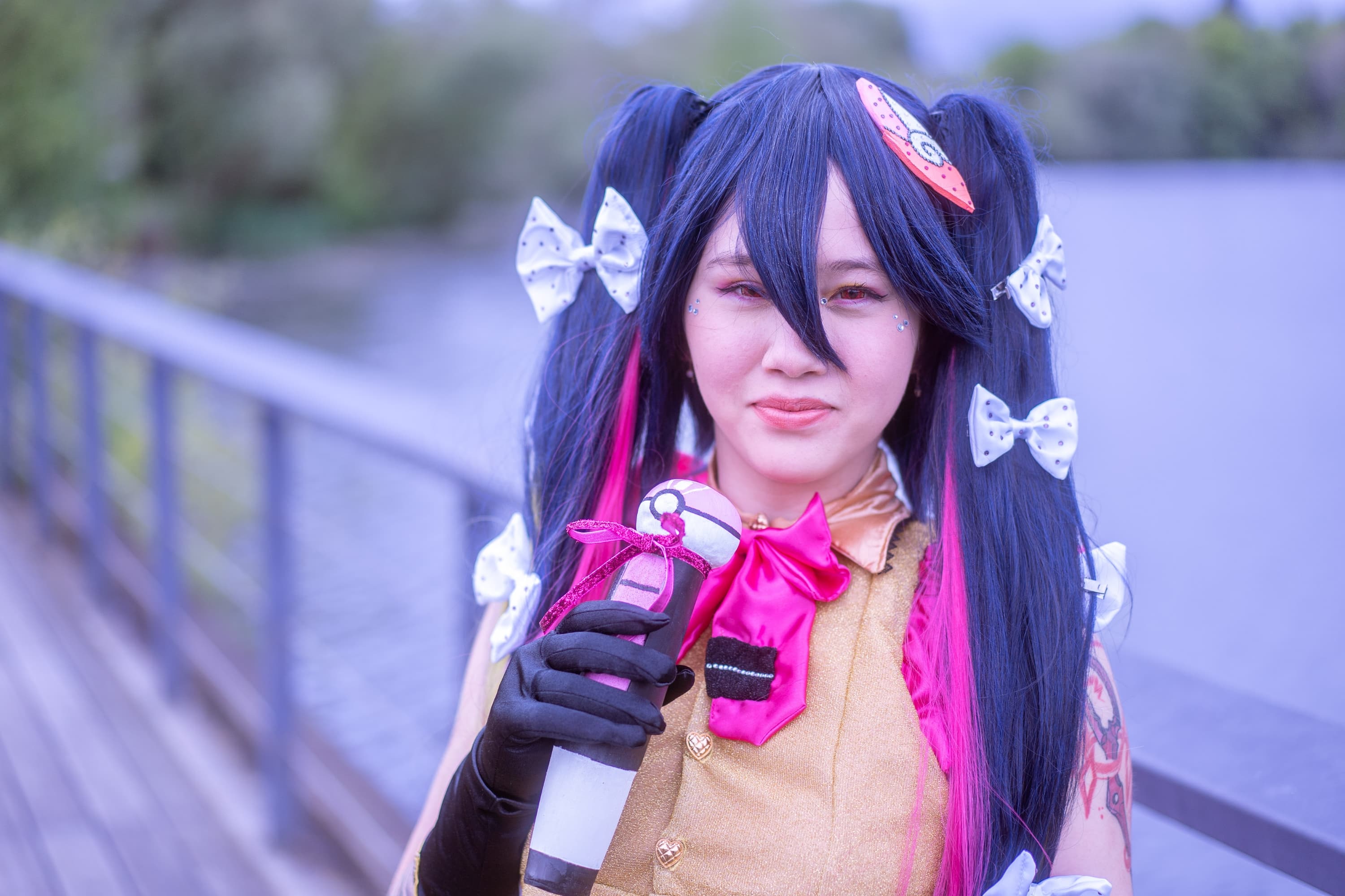 Miku mellomelloid - Photo 5