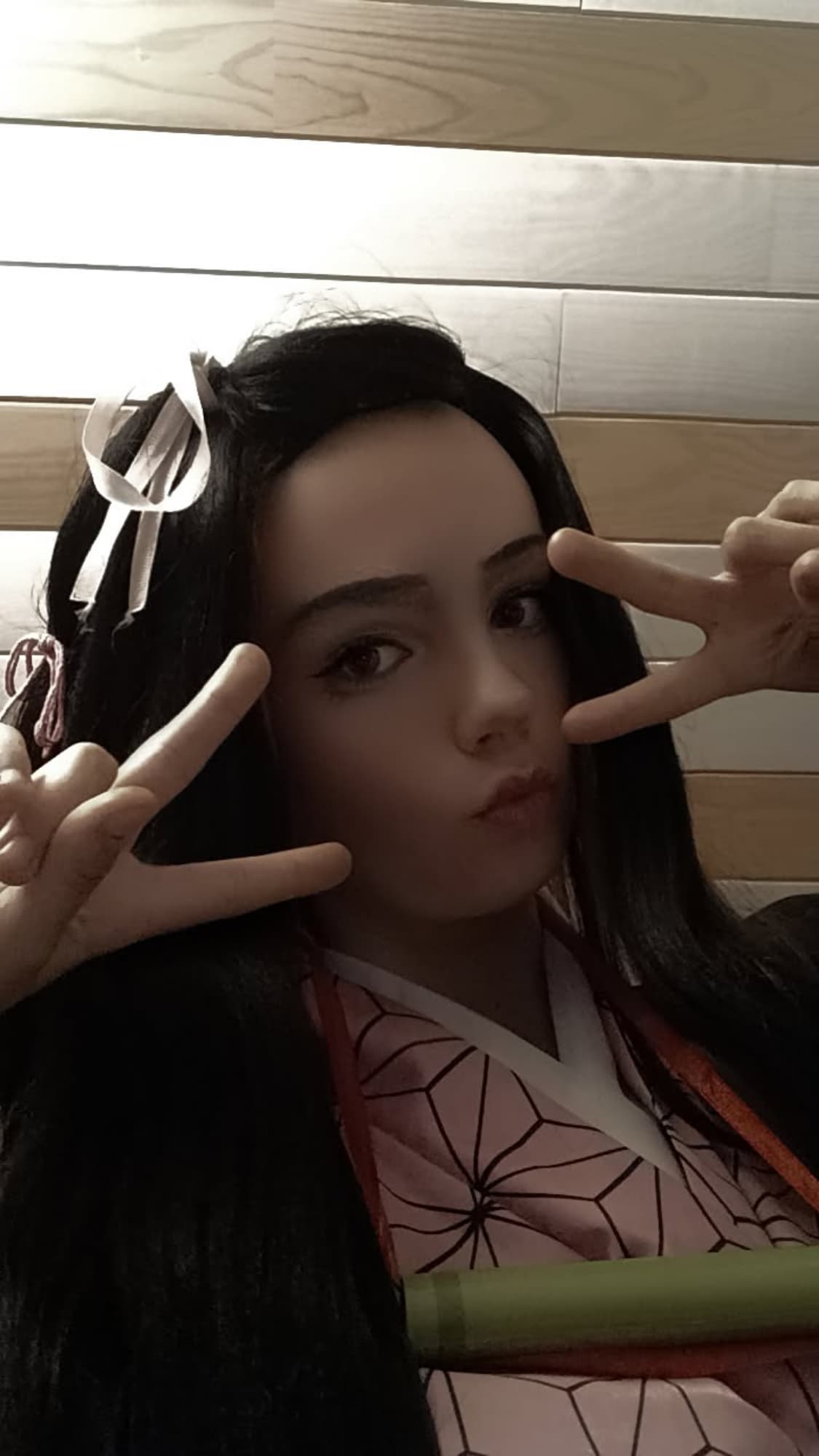 nezuko - Photo 4