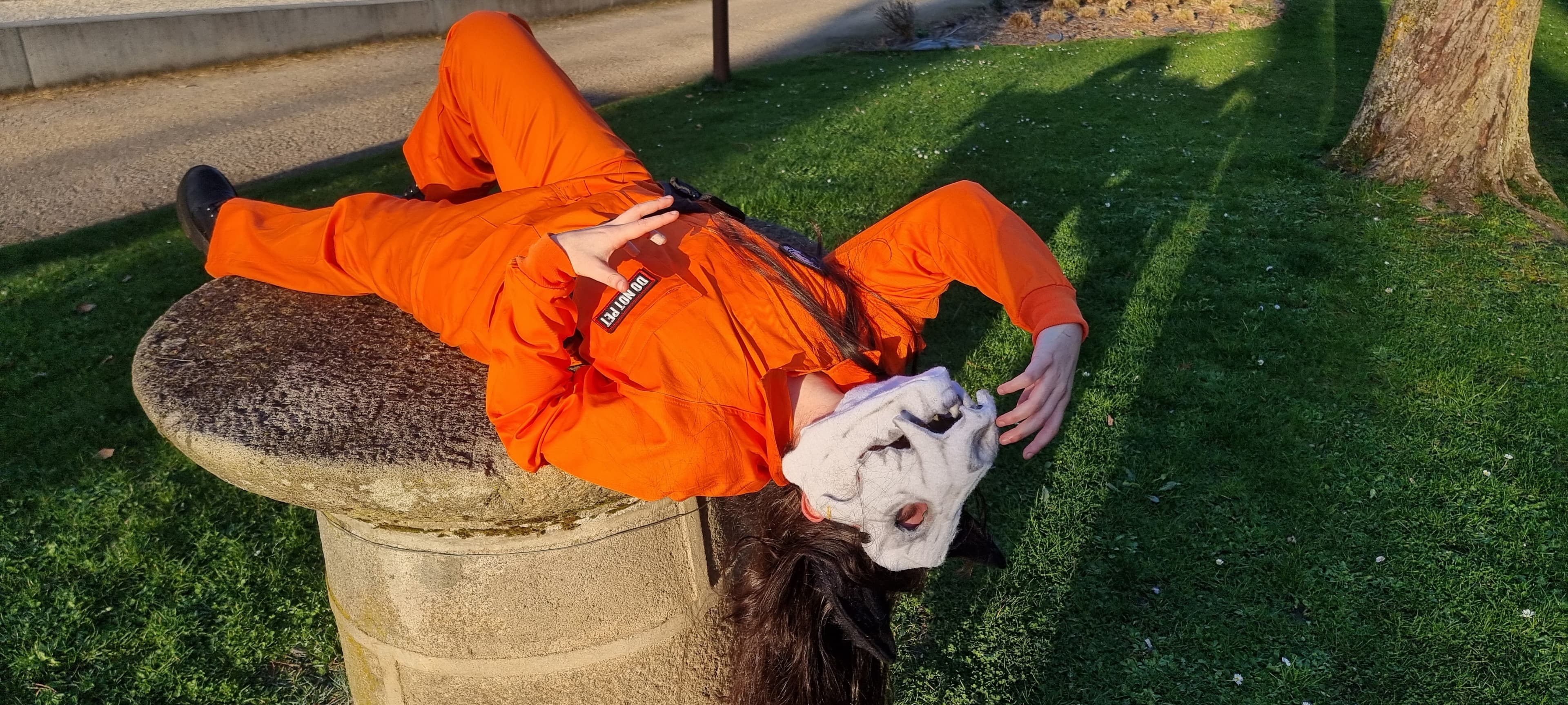 Mal0 scp-1471 - Photo 3