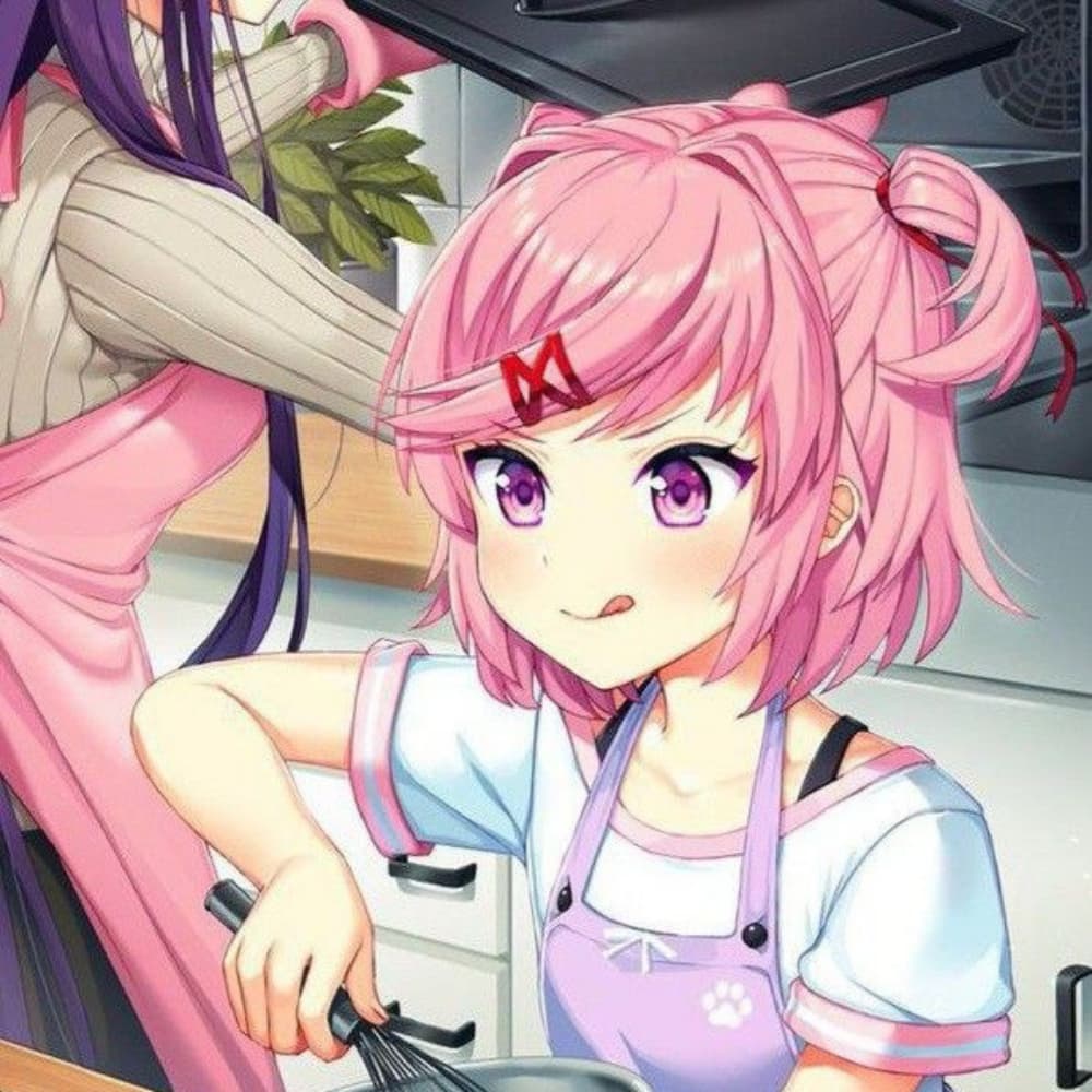 Natsuki 