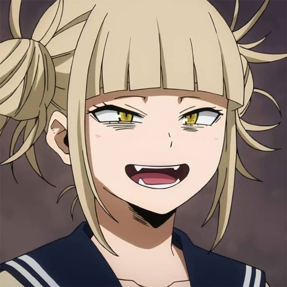 Himiko Toga