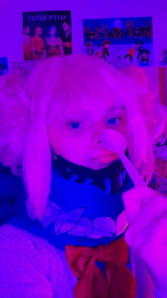 Himiko Toga - Photo 9