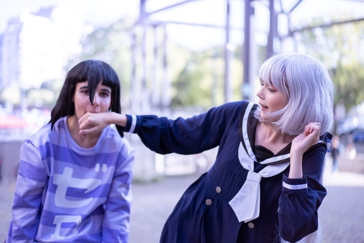 Yamada Tae - Photo 8