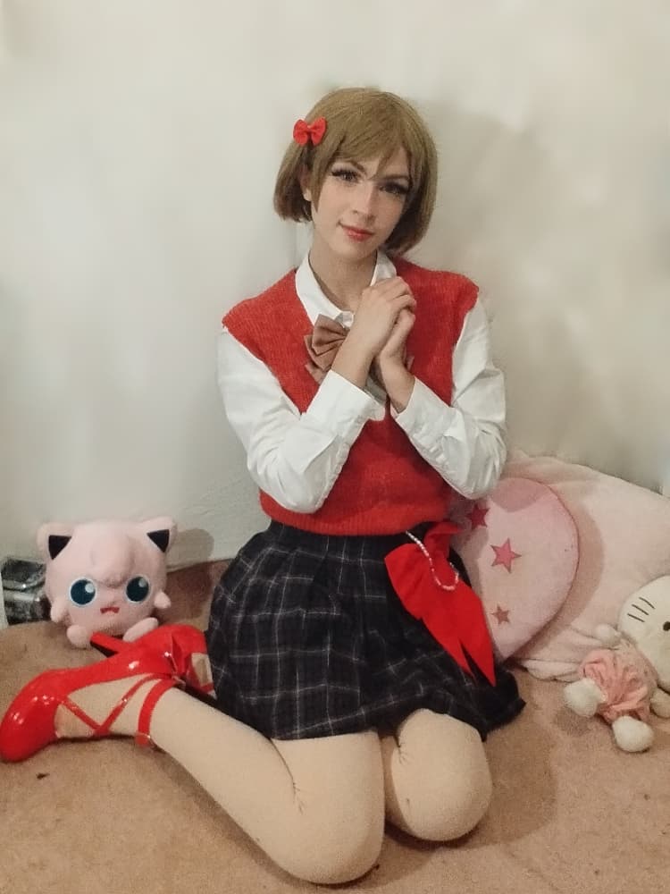 Hanayo Valentine - Photo 1