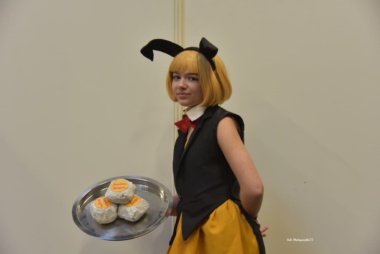 Pictasia 2024 - Photo 2