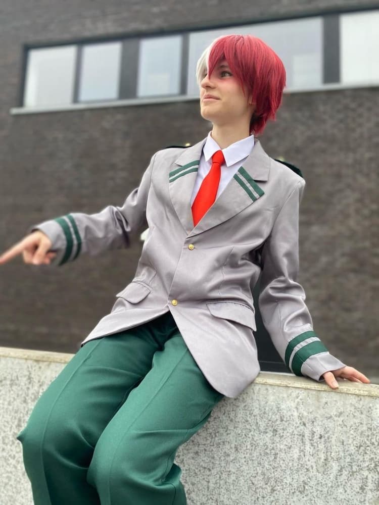 Mang'anim 2023 - Photo 1