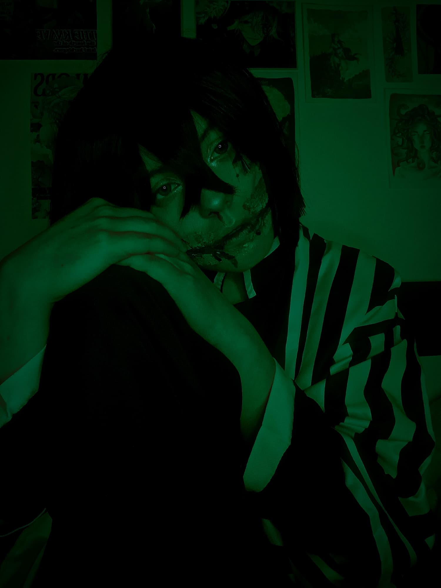 Iguro Obanai  - Photo 2