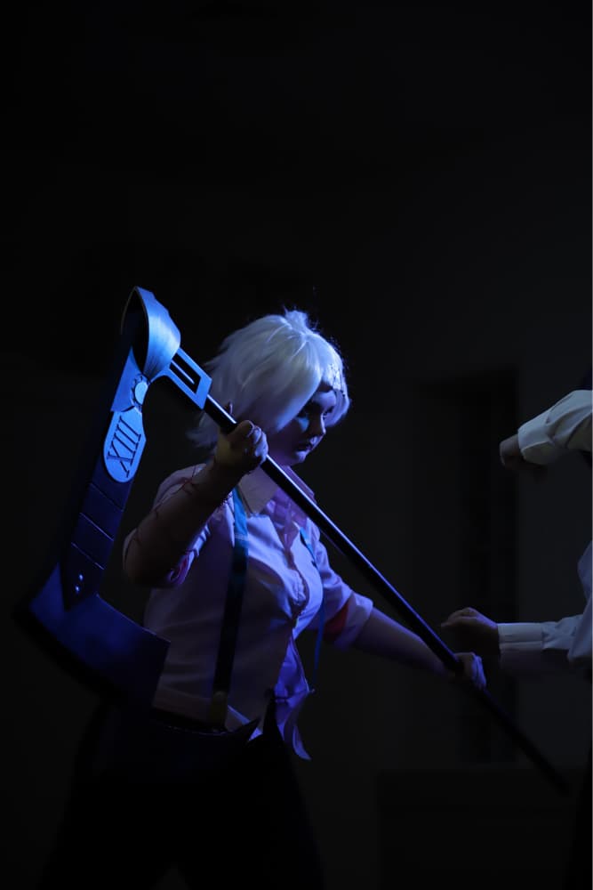 Tokyo Ghoul  - Photo 4