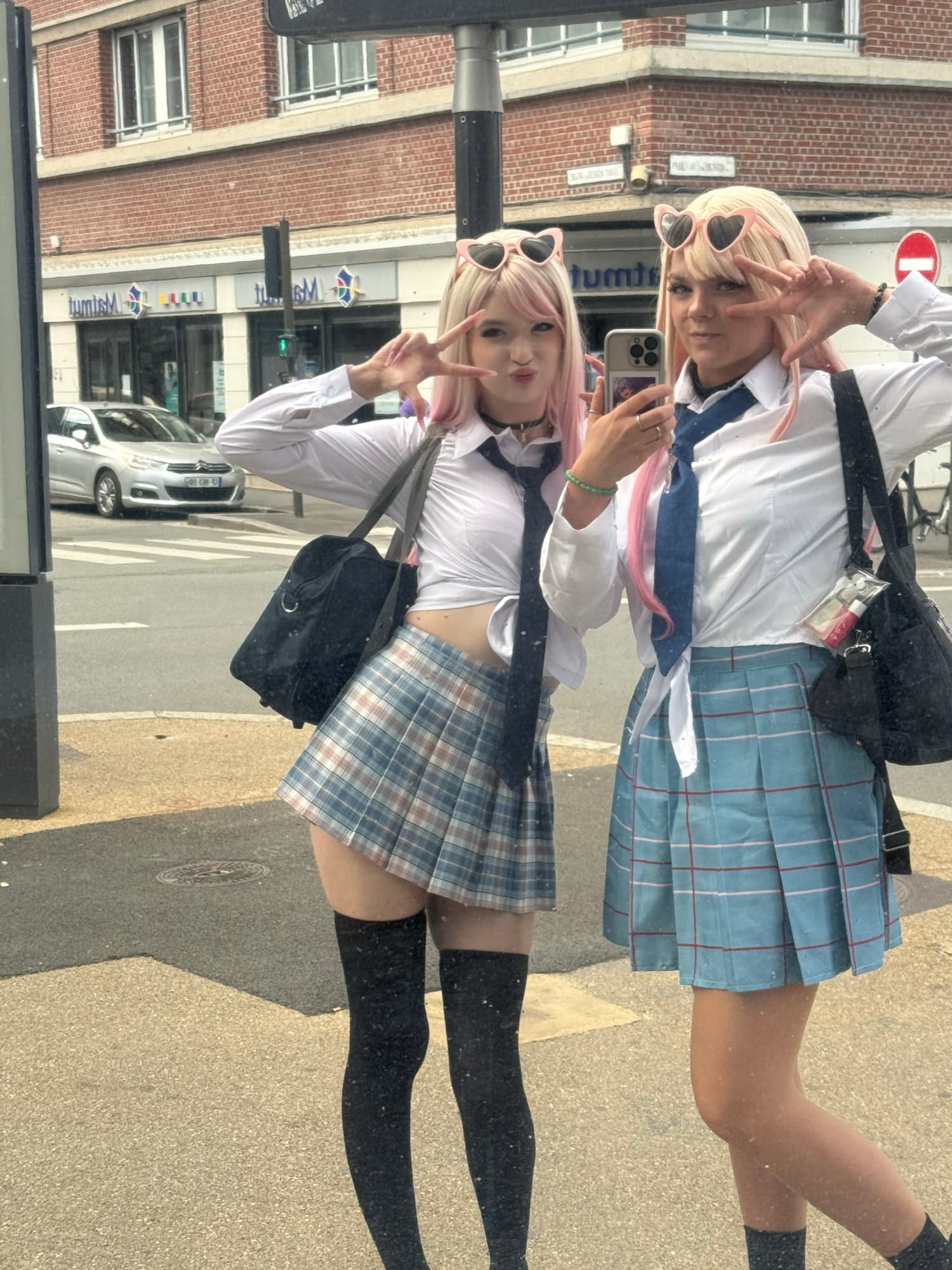 Marin Kitagawa - Photo 7