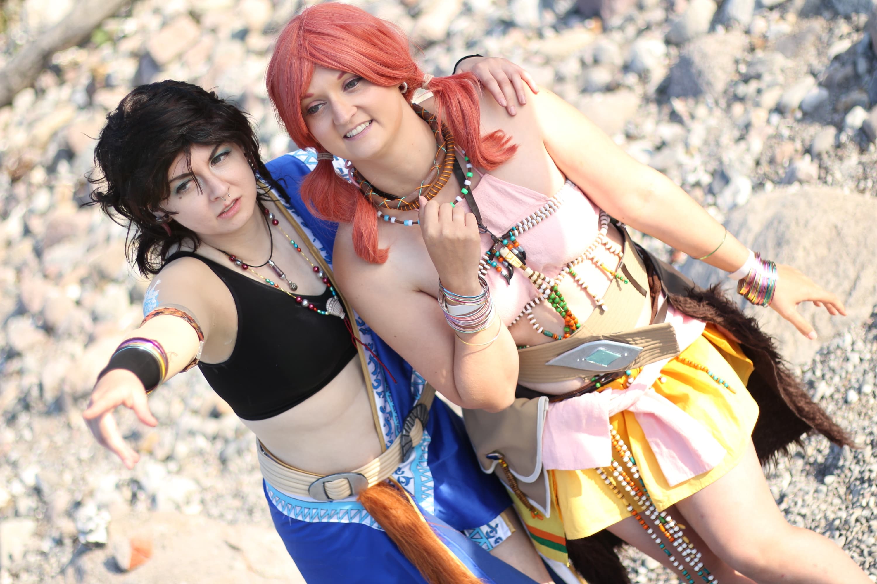 Vanille & Fang - Photo 6