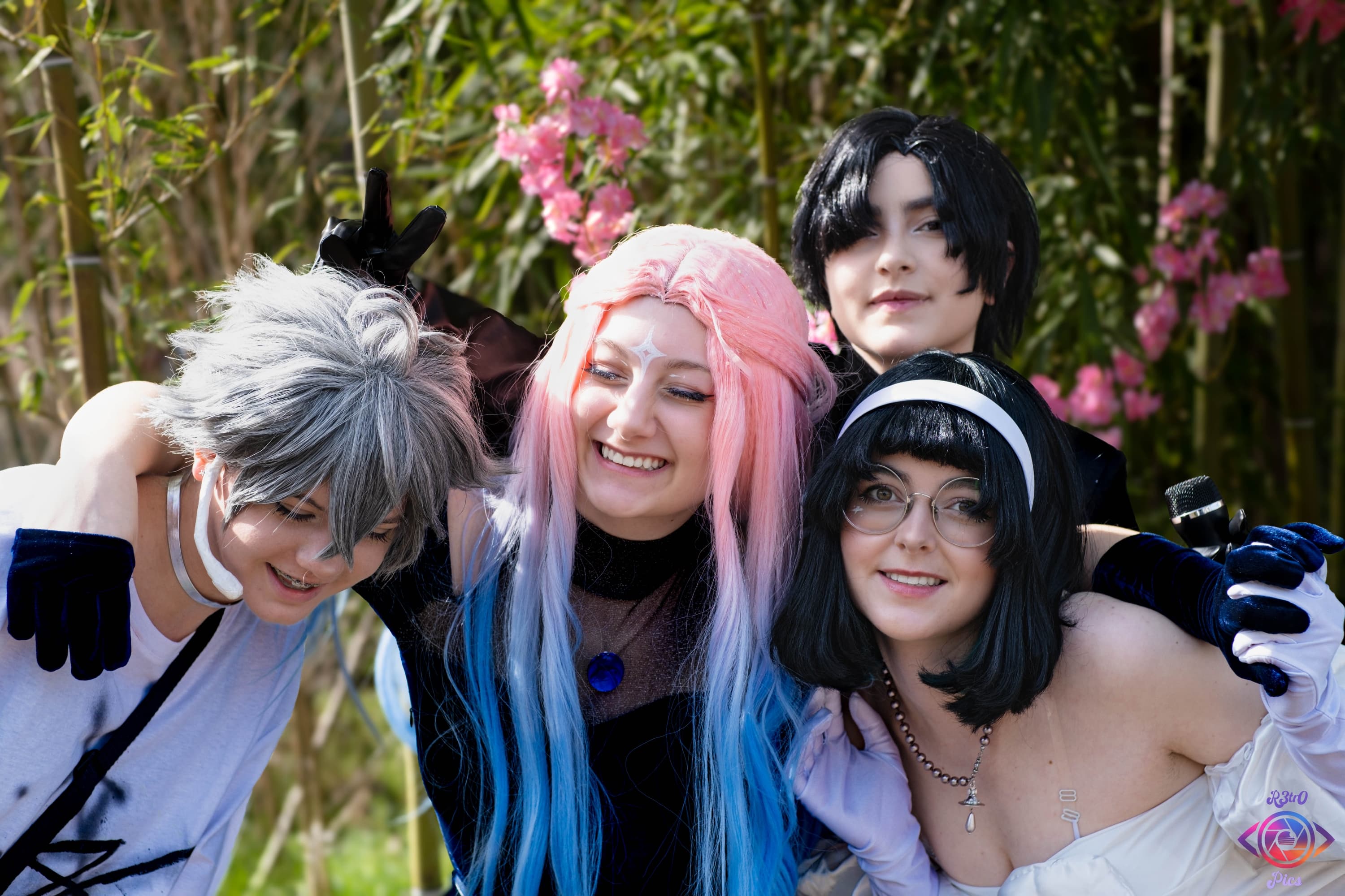 Alien Stage Groupe - Photo 10