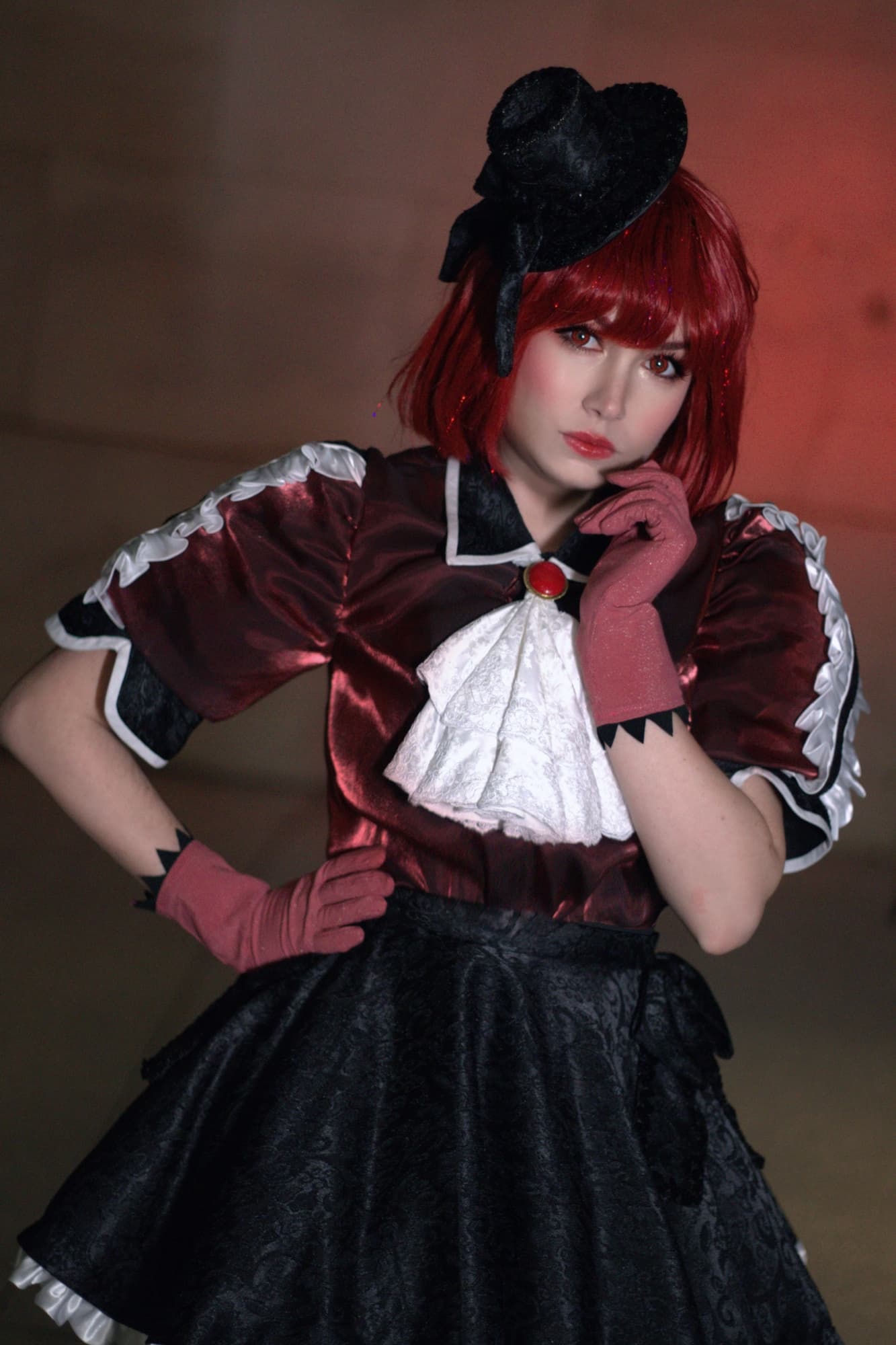 Kana - Photo 5