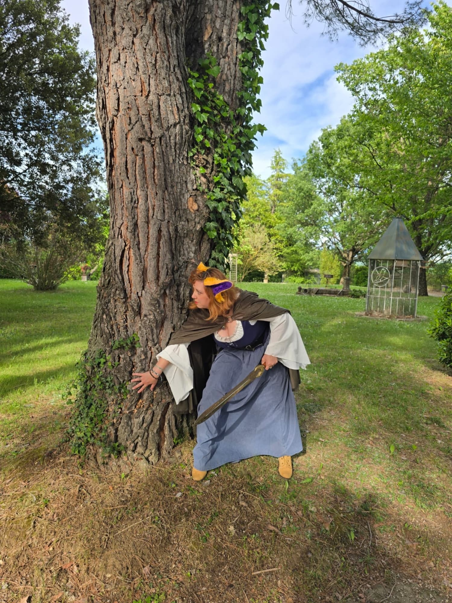 OC - Roman - Photo 1