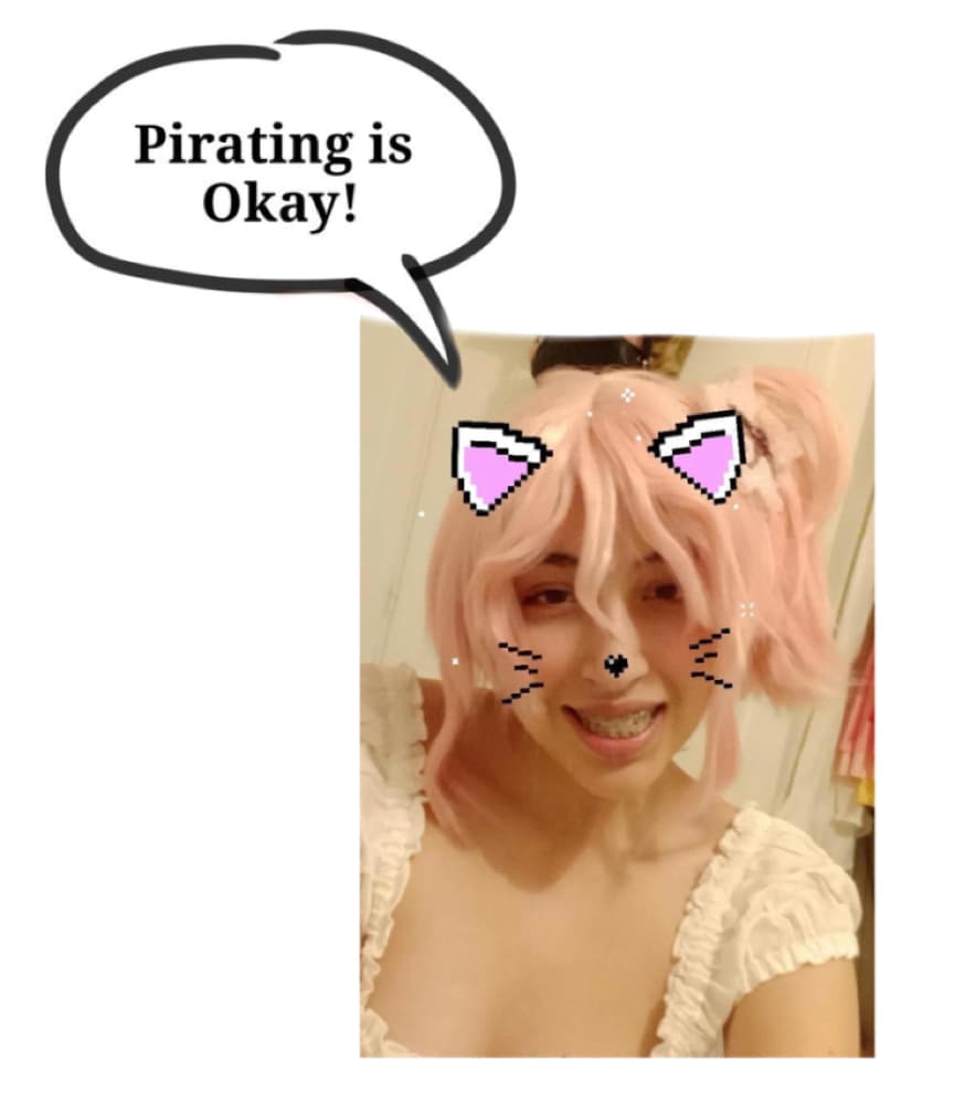 Kai’s silly memes - Photo 1