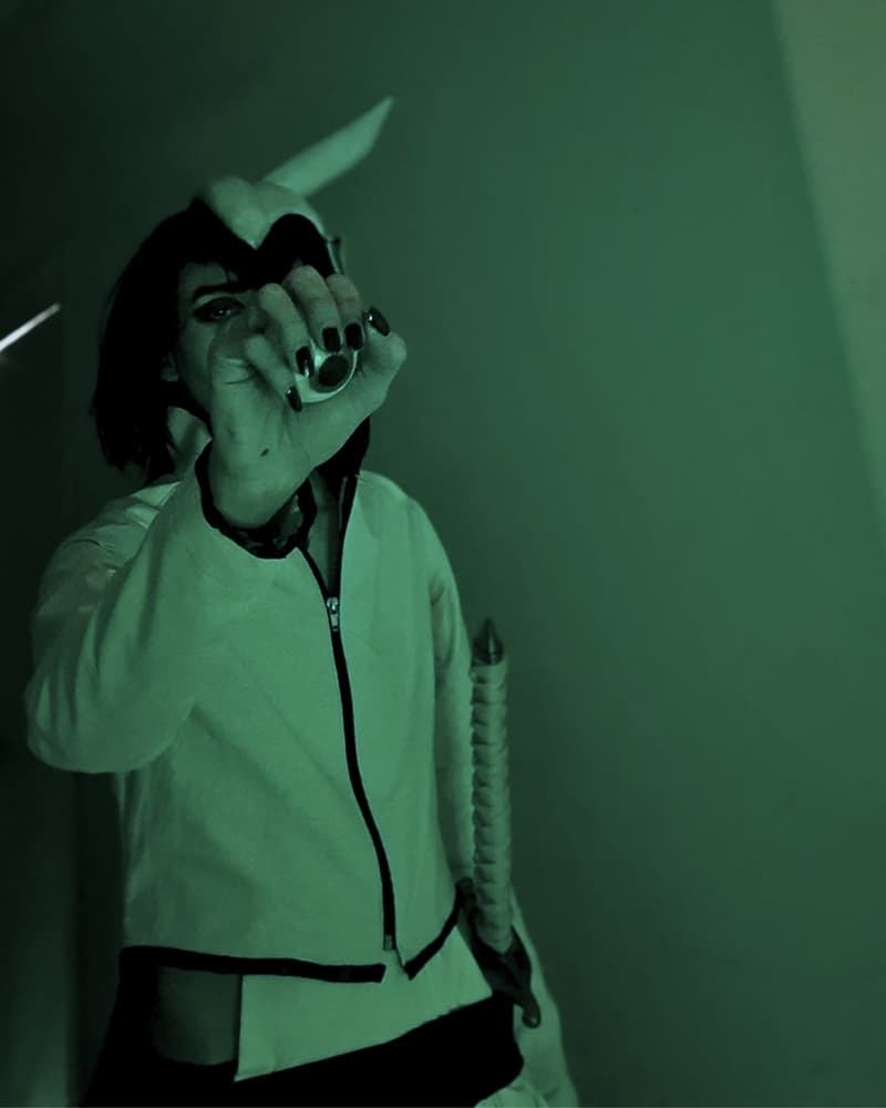 Ulquiorra  - Photo 4