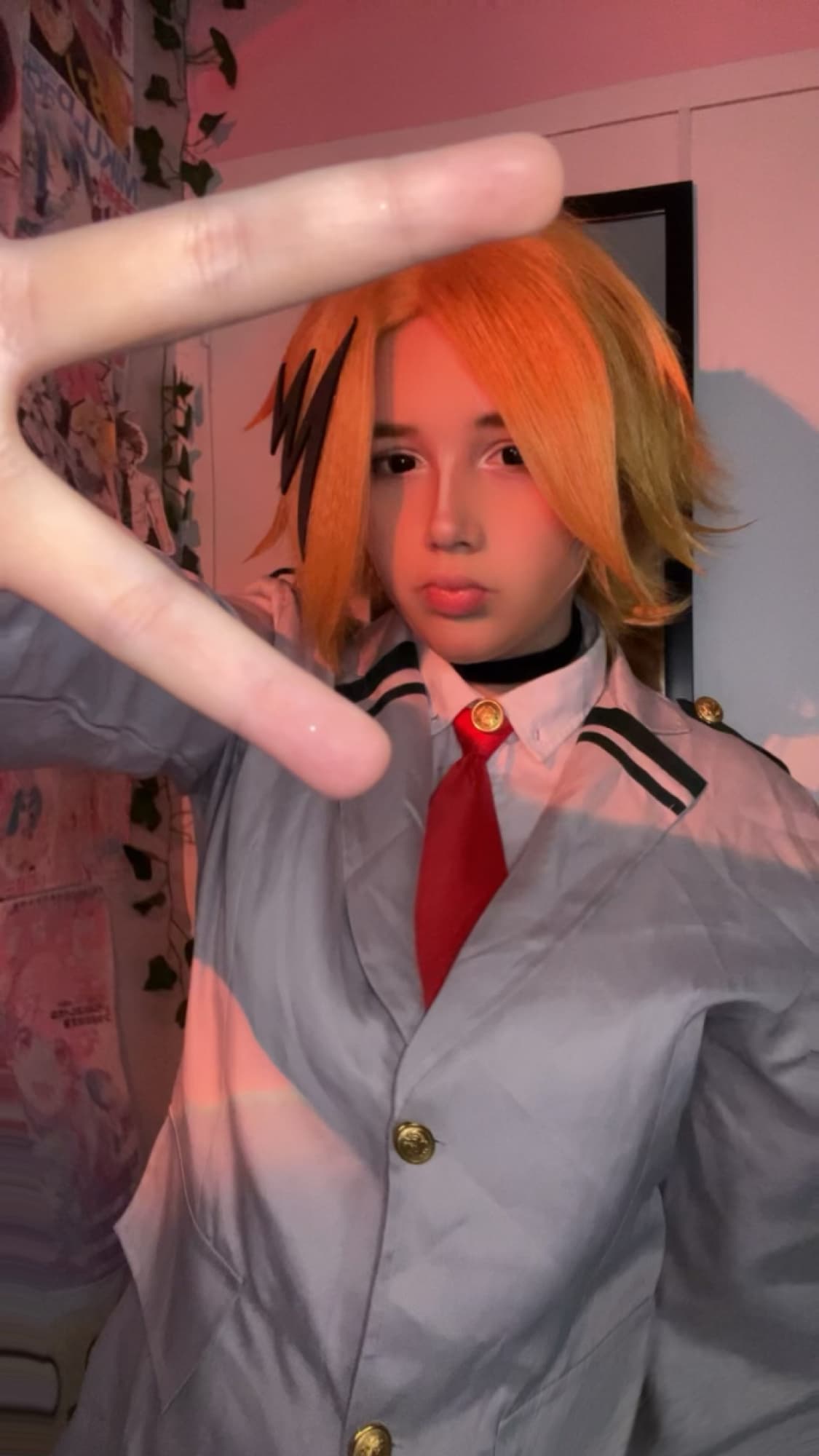 Denki kaminari  - Photo 2